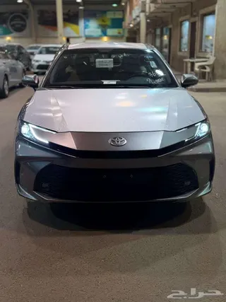 تويوتا كامري 2026