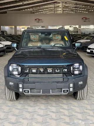 جيتور T2 2027
