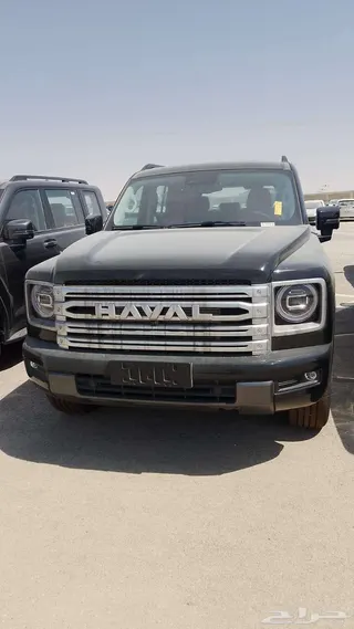 هافال H9 2027
