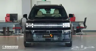Hyundai Santa Fe 2024