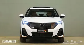 GAC GS3 2025