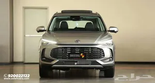 MG ZS 2025