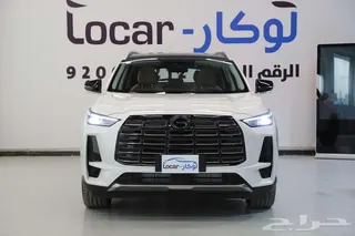 جي أيه سي GS4 2026
