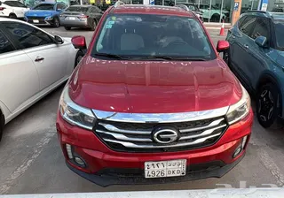 جي أيه سي GS4 2020