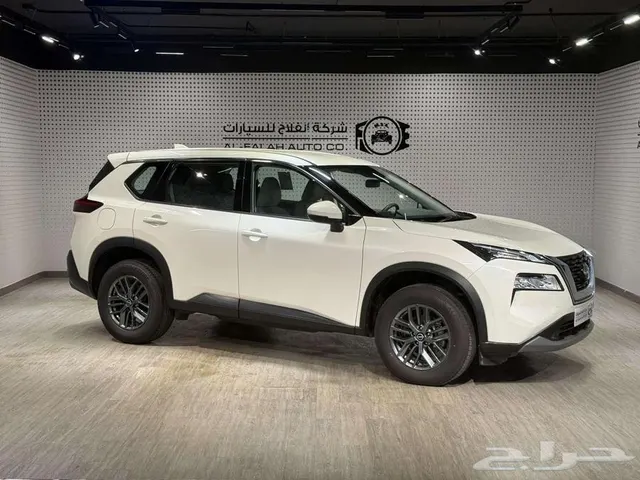 Nissan X-Trail 2026