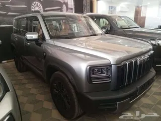 هافال V7 2027