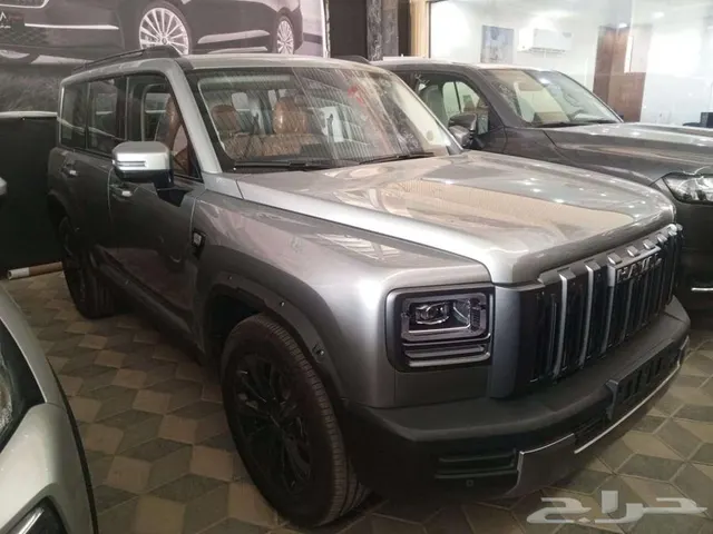 Haval V7 2027