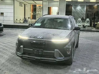 هيونداي كونا 2026