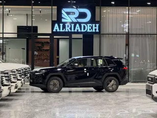 تويوتا راف فور 2026