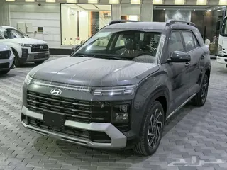 هيونداي جراند كريتا 2026