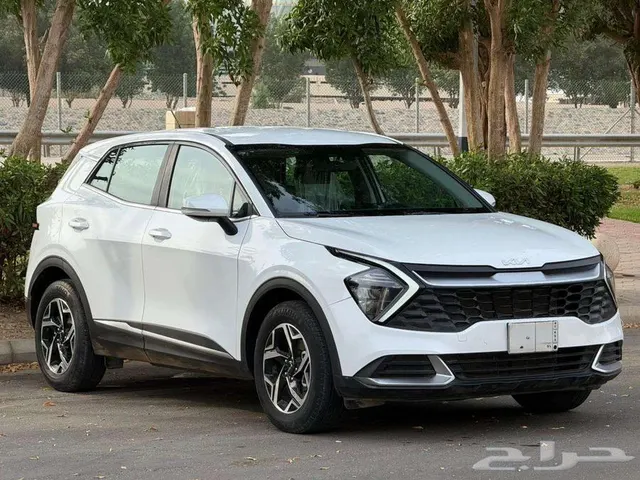 Kia Sportage 2025
