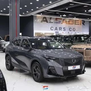 جي أيه سي GS3 2026