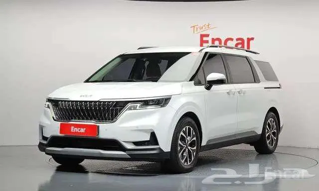 Kia Carnival 2023