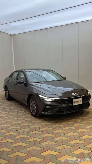 هيونداي النترا 2026