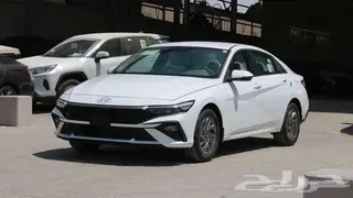 هيونداي النترا 2026