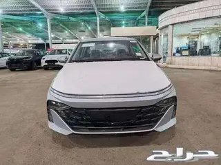 هيونداي آكسنت 2026
