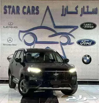 فورد تيريتوري 2026