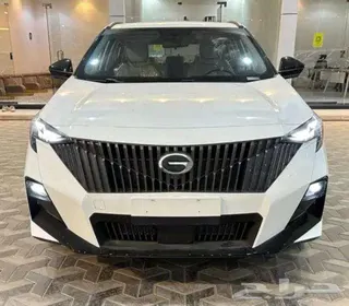 جي أيه سي GS3 2026
