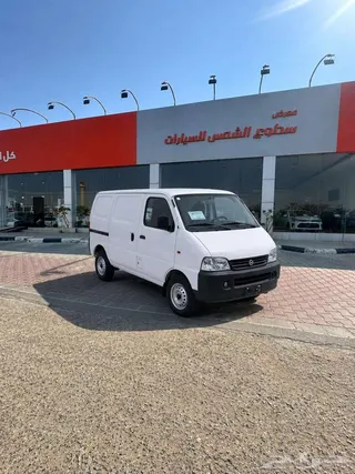 سوزوكي Apv 2026