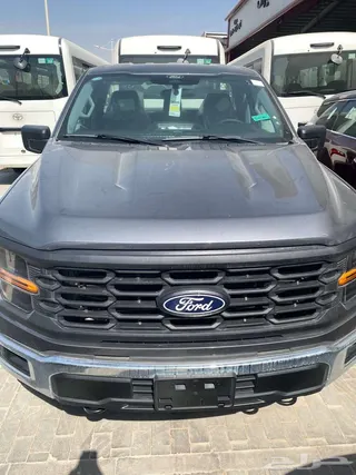 فورد F 150 2025