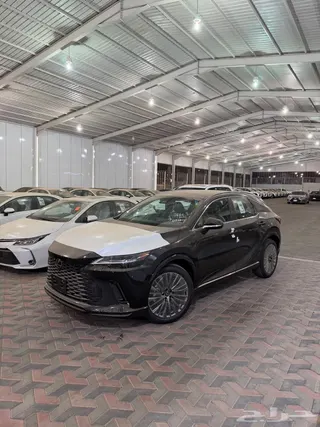 لكزس RX 350 2026