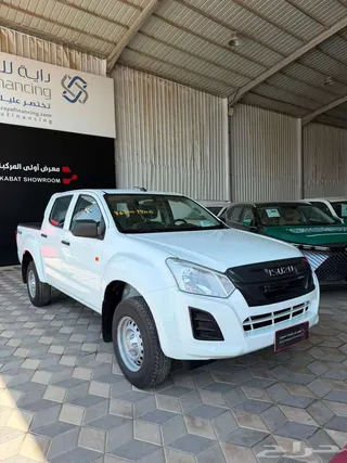 إيسوزو ديماكس 2026