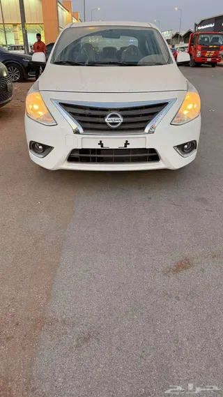 نيسان صني 2026
