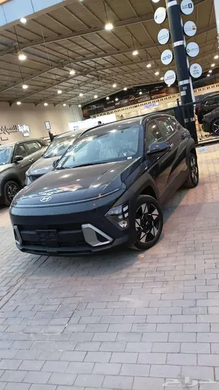 هيونداي كونا 2026