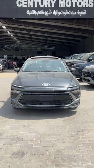 هيونداي سوناتا 2026