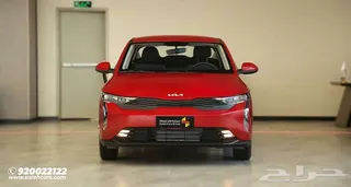 Kia K3 2026
