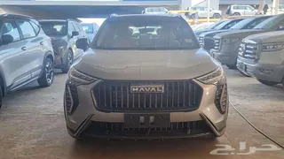 هافال جوليان 2027