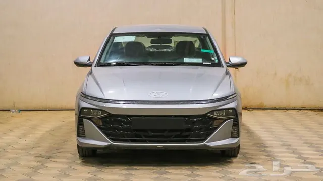 Hyundai Sonata 2026