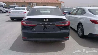 تويوتا كامري 2026