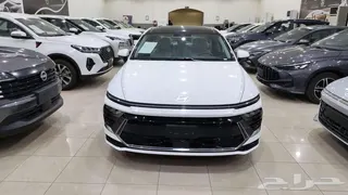 Hyundai Sonata 2025 — Haraj