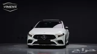 مرسيدس بنز A Class AMG 35 2023