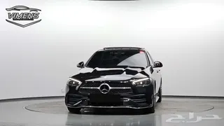 مرسيدس بنز C Class 2023