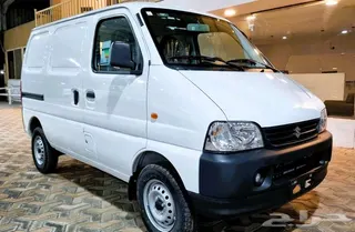 سوزوكي Apv 2026