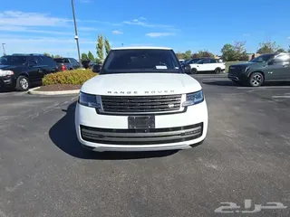 لاند روفر Range Rover 2023