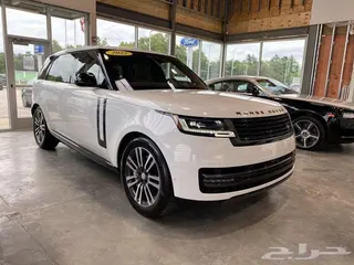 لاند روفر Range Rover 2025