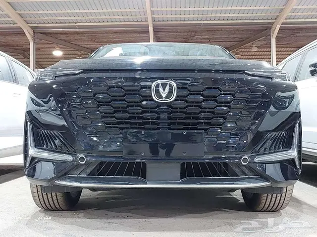 Changan Uni K 2026