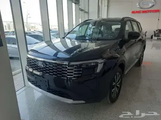فورد تيريتوري 2026