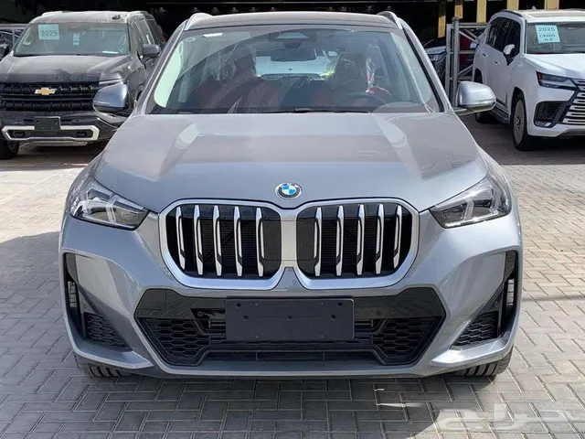 BMW X1 2025