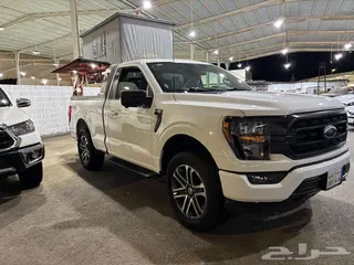 فورد F 150 2023