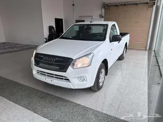 إيسوزو ديماكس 2026