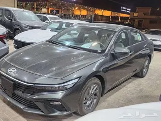 هيونداي النترا 2026