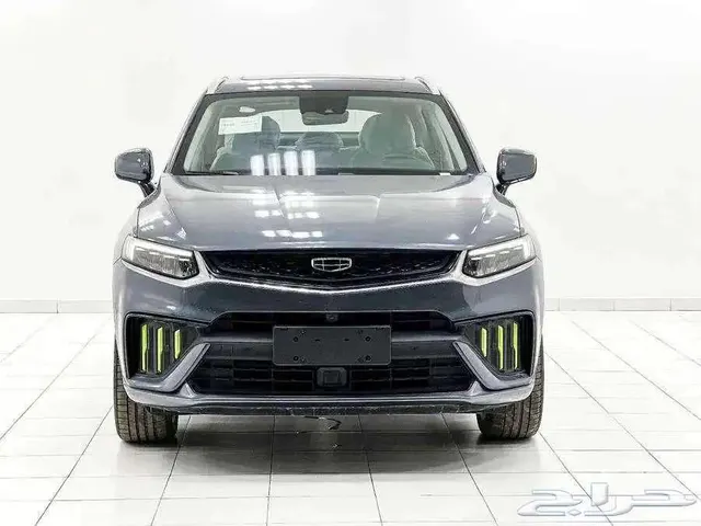 Geely Tugella 2024