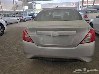 Nissan Sunny 2026