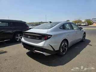 Hyundai Sonata 2025 — Haraj