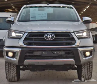 Toyota Hilux 2026