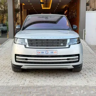 لاند روفر Range Rover 2023